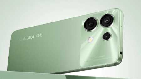 新CPUでサクサク「UMIDIGI G9 5G」とG6 5Gの違いを解説 - 秋葉原ぶらり