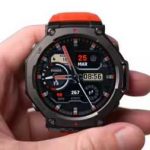 「Amazfit T-Rex 3」と歴代のT-Rexシリーズを比較