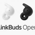 Sony「LinkBuds Open」とLinkBuds、Sモデルを比較