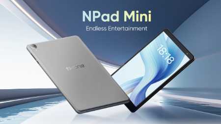 N-one NPad Mini」と新型「Fire HD 8」を比較 - 秋葉原ぶらり