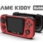 セガ ゲームギア風「GKD Bubble」携帯ゲーム機の魅力を解説