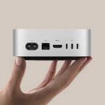 Apple AI対応「Mac mini M4」とM2、M1モデルを比較