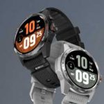 「TicWatch Atlas」とPro 5、Enduro、Ultraを比較