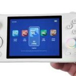 ANBERNIC RG406Hレビュー！Retroid Pocket 5より魅力的？