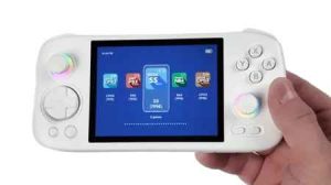 ANBERNIC RG406H 外観