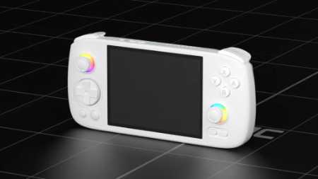 ANBERNIC RG406Hレビュー！Retroid Pocket 5より魅力的