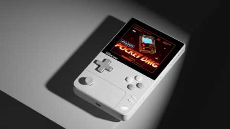 新品未開封 AYANEO pocket dmg 16gb 1tb レトロカラー Ayaneo Pocket DMG 16GB+1TB レトロカラー - メルカリ