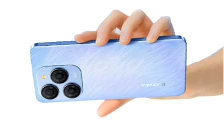 AIカメラ付き「Blackview SHARK 9」とSHARK 8を比較 - 秋葉原ぶらり