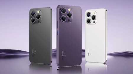 OUKITEL P1 レビュー! 2万円台で有機EL搭載スマホの実力は