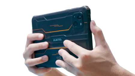 【美品】お風呂、屋外でも使える防水、防塵性　 タブレット　Oukitel rt3 Amazon.co.jp: OUKITEL RT3 防水タブレット Android12 防塵耐衝撃