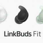 Sony「LinkBuds Fit」とLinkBuds Open、Sを比較