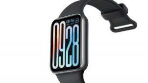 Xiaomi Smart Band 9 Pro top