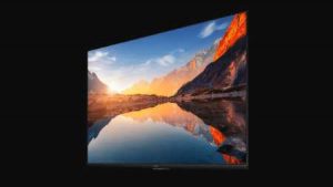 Xiaomi TV A 32 2025 top