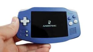 ANBERNIC RG34XX 外観