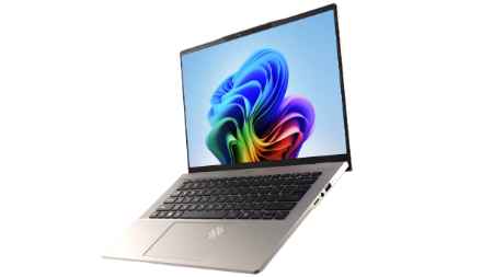 Snapdragon X Plus搭載で最安！Acer Swift Go 14 AIレビュー