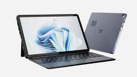 【未使用品】CHUWI Hi10 X1 N100 3万円台のN100タブレットCHUWI Hi10 X1を徹底レビュー