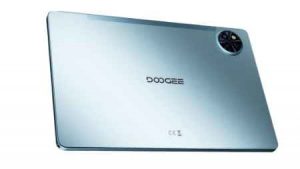 DOOGEE U11 top