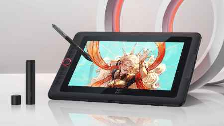 中古　Artist 13.3 Pro 液晶ペンタブレット ARTIST13.3P Artist 13.3 Pro 液タブ，液晶ペンタブ | XPPen JAPAN公式サイト