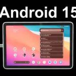 Android 15で使えるタブレット【2025年最新】全機種を徹底比較！