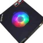 RGBファンで光る!Ryzen 9搭載GMKtec K11の性能をレビュー!