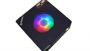 GMKtec K11 天面 外観
