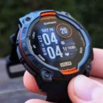Garmin Instinct 3レビュー！有機ELとライトで進化を遂げたGPSウォッチ