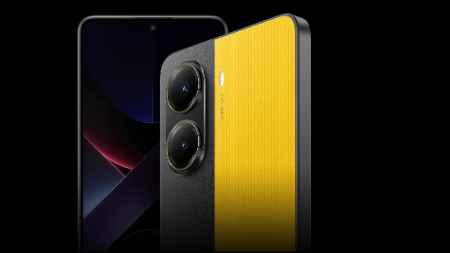 POCO X7 Pro 本体 充電器付属 ほぼ新品（POCO X7 Pro: 最高の