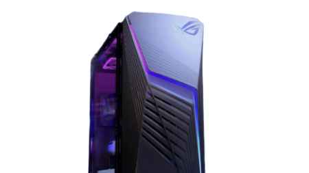 デスクトップパソコン＋テレビ NEC、水冷Athlon 64搭載デジタルTV対応「VALUESTAR TZ」