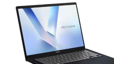 Vivobook 14 (X1407QA)レビュー！Zenbook SORAと徹底比較