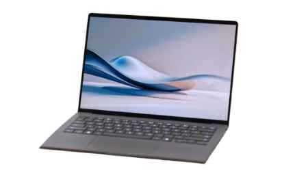 ASUS Zenbook SORA (UX3407) 純正スリーブ付き ほぼ新品 ASUS Laptop Zenbook SORA UX3407RA 14in Qualcomm Snapdragon X