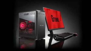 Core Ultra搭載のデスクトップPC 2025 top