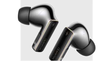 新品 HUAWEI FreeBuds Pro 4 ブラック ワイヤレスイヤホン HUAWEI ワイヤレスイヤホン FreeBuds Pro 4 マルチポイント