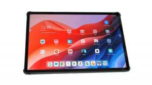 Lenovo Idea Tab Pro 本体 正面 外観