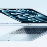 MacBook Air M4レビュー！M3と比較、ベンチマーク、価格情報も