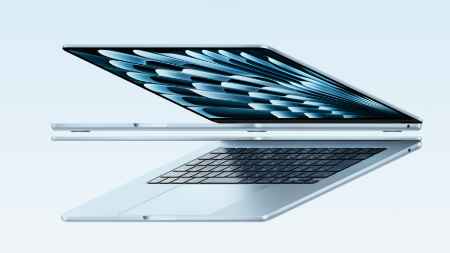 極美品Apple Macbook Air 13inch M2 大人気スターライト Hothot