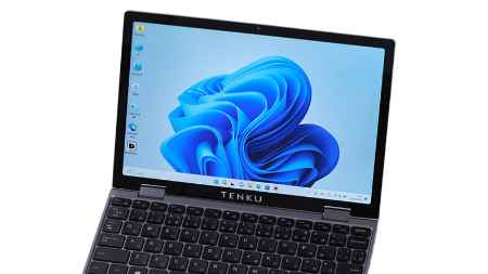 Windowsノート本体 TENKU MOBILE S10 Plus TENKU Mobile S10+ – GPDダイレクト