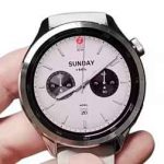 Xiaomi Watch S4レビュー！S3との違い、デザイン、価格、評価