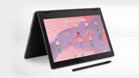 Chromebook本体 aiwa/Cbook S11/intel N100/64GB/8GB 61m3g561qkL.jpg