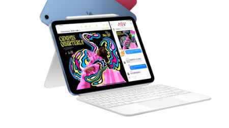 ほぼ新品 iPad 第11世代 128GB ブルー バッテリー100％ Apple iPad Air