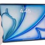 生成AI対応!iPad Air(M3)徹底レビュー!性能・価格・M2比較