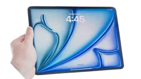 iPad Air M2 ほぼ新品 三ヶ月の使用 iPadの寿命は何年？買い替え