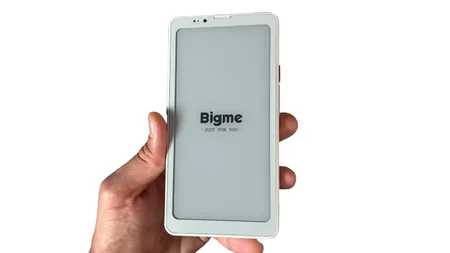 最強Einkスマホ？Bigme HiBreak Pro徹底レビュー＆評価 - 秋葉原ぶらり