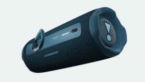 ポータブルスピーカー 2025 おすすめ JBL Flip 7 本体 前面