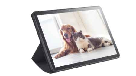 【新品】タブレット LAVIE Tab T10 T1055/KAS 2022年夏モデル LAVIE Tab T10 大画面スタンダードタブレット