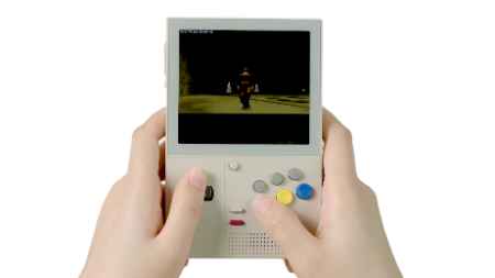 Retroid Pocket Classicレビュー！性能をRG406Vと比較 - 秋葉原