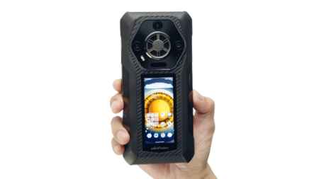 uleFone Armor 30 Pro タフネススマートフォン本体 Armor 30 Pro