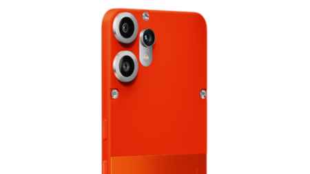 スマートフォン ブラック 2カメラ CMF Phone 2 Pro 徹底レビュー：カメラ良し・デザイン良し・eSIM