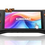 KINHANK K56レビュー！Antutu・エミュ性能とコスパを徹底検証