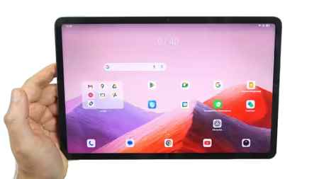 Blackview MEGA 3徹底レビュー！劇的進化のAIタブレットを評価