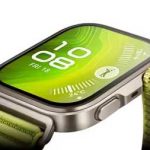 HUAWEI WATCH FIT 4 Pro徹底レビュー！心電図・ゴルフ・地図